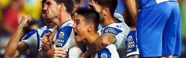  法甲保级大战混沌，五支球队深陷泥潭混战  