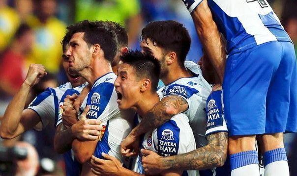  法甲保级大战混沌，五支球队深陷泥潭混战  