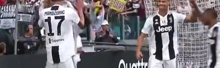  意甲首轮冷门频出，升班马掀翻豪门  