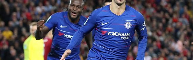  利物浦旧将反戈一击，阿斯皮利奎塔头槌绝杀  