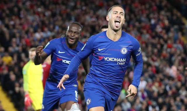  利物浦旧将反戈一击，阿斯皮利奎塔头槌绝杀  