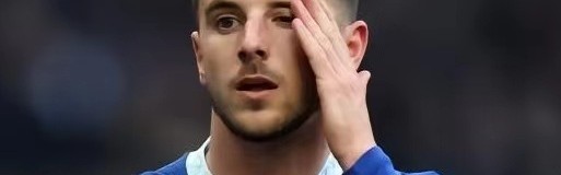  切尔西官宣恩佐费尔南德斯加盟  