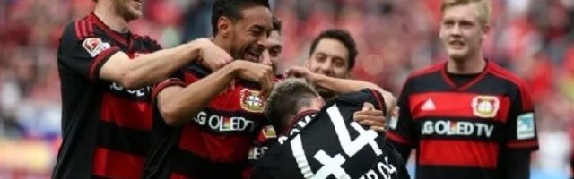  维尔茨重伤缺阵勒沃库森中场告急  