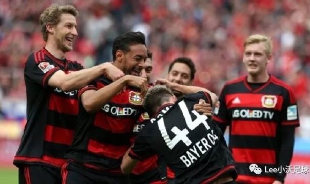  维尔茨重伤缺阵勒沃库森中场告急  