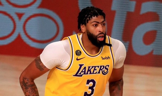  湖人主场不敌掘金，浓眉伤退引担忧  