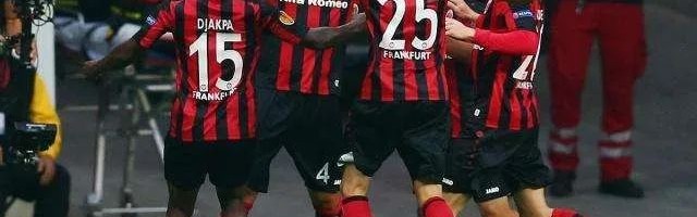  德甲老牌劲旅不莱梅濒临降级区  