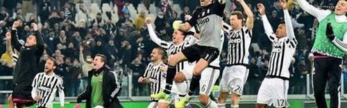  那不勒斯替补奇兵建功绝杀都灵延续不败纪录