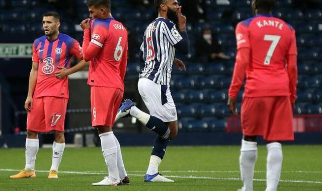  莱比锡RB客场逼平拜仁延续不败金身  