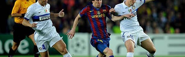  国际米兰功勋老臣离队，球迷泪洒告别仪式