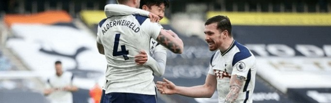  热刺核心孙兴慜伤缺两个月  