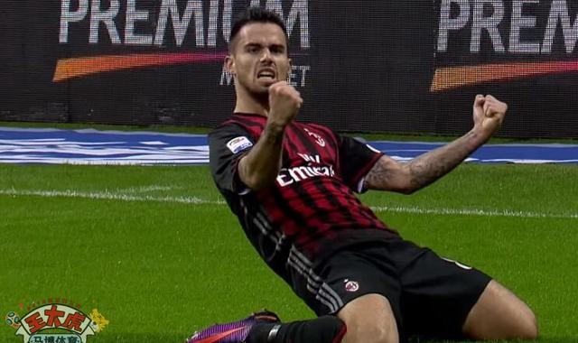  AC米兰官宣签下法国天才中场  