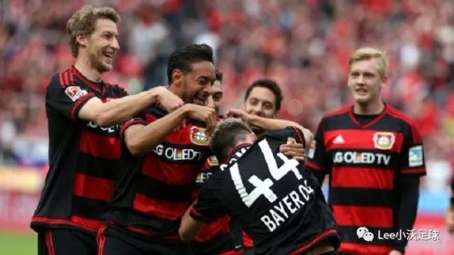  维尔茨重伤缺阵勒沃库森中场告急  